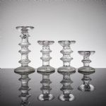 518774 Candlesticks